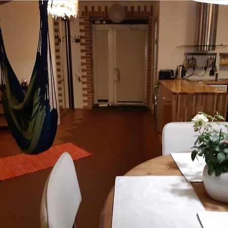 2 Story Studio Apartment Free Parking Included Riga Luaran gambar