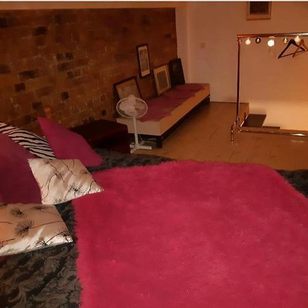 2 Story Studio Apartment Free Parking Included Riga Luaran gambar