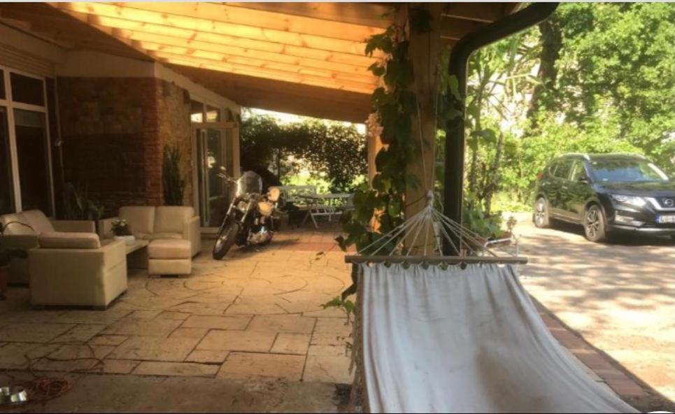 2 Story Studio Apartment Free Parking Included Riga Luaran gambar